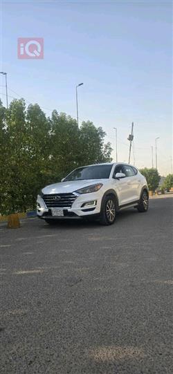 هیوندای تۆکسۆن